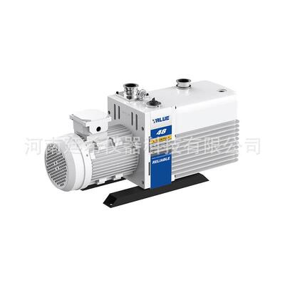 浙江飞越VRD-48真空泵VRD-24 30 65 90高可靠性电动抽气双级油泵