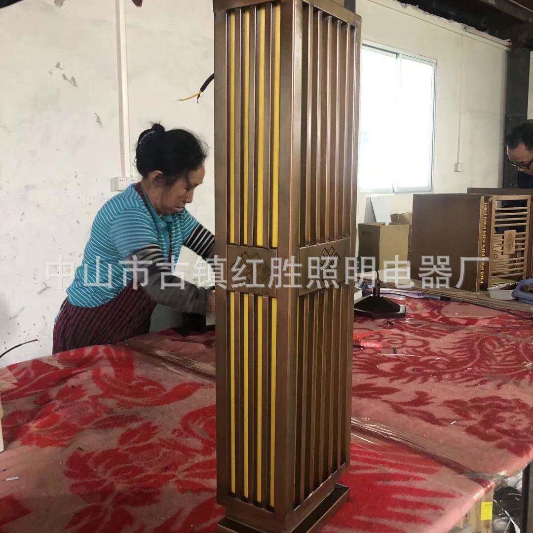 户外不锈钢拉丝仿云石壁灯LED壁灯庭院灯草坪灯柱头灯太阳能灯