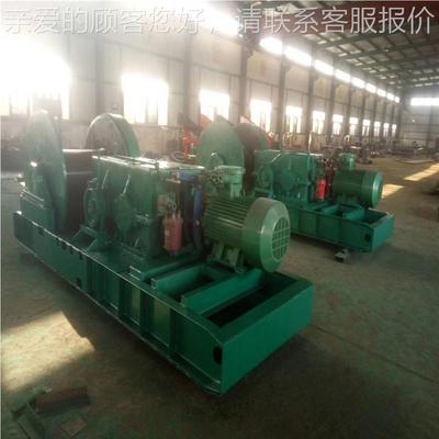 JH质量可靠绞矿用输绞车 J运YB501.4矿用运输车 运输*绞车厂家