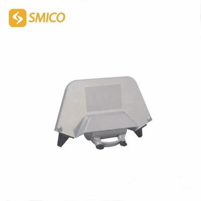 厂家供应熔断器SMF-3保险丝底座电流保险丝支架牛角熔断器