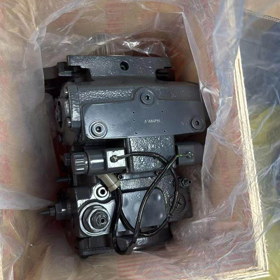 K5V160DTH1SXR-9T46-BV路面机械行走马达 总成 摊铺机车轮行走 马