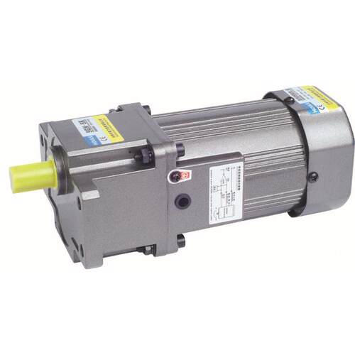 厂家HOULE/供应微型齿轮减速电机220V120W
