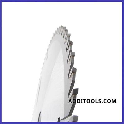 推台锯铝合金锯片精品实木电动切割圆锯片14寸350mm6080100120
