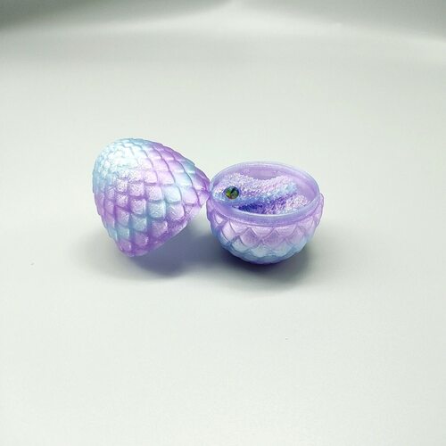 打印蝰蛇精品套装可动3D模型摆件