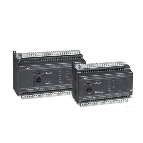 郑州台达AH500、DVP-EH3、DVP-ES2/EX2/ES2-C 全系列PLC