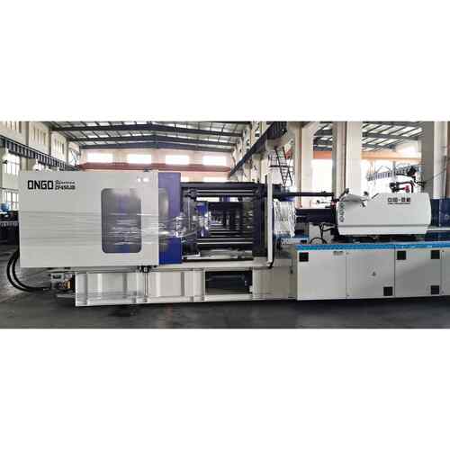 ZF450吨伺服节能果筐专用注塑机塑料注射成型机塑料模具制造