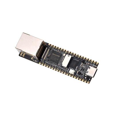 幸狐Luckfox Pico Plus RV1103微型Linux开发板 0.5TOPS AI算力
