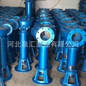 好的液下吸沙泵 无堵塞泥浆泵 池塘污泥泵150NSL-19找泉汇工业泵
