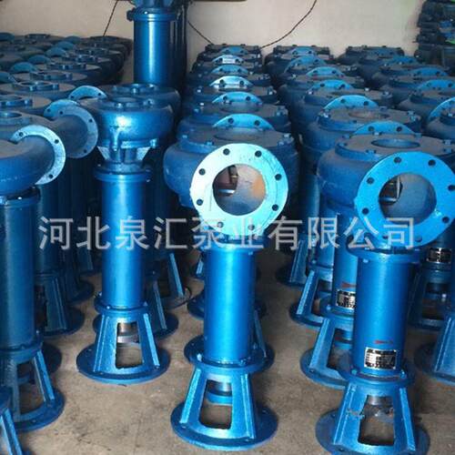 好的液下吸沙泵 无堵塞泥浆泵 池塘污泥泵150NSL-19找泉汇工业泵