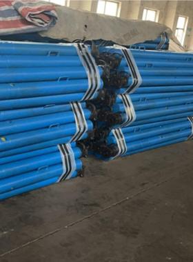 矿用压支柱  矿用单体液压支柱D液N06-25080内注式单体液压/支柱