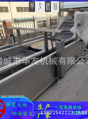 豌豆毛豆速冻挂冰机丸子商用包冰机墨鱼丸工厂用全自动包冰机
