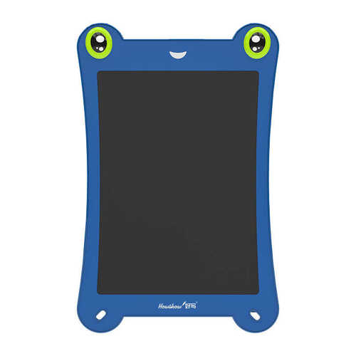 好写新款8.5寸卡通手写板儿童液晶电子数位板写字板草稿绘画板