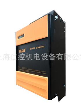 DC900C直流调速器DC900-4-500-120-10-1-0-0支持PN通讯现货
