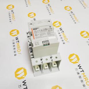 146 120W Schuh斯普雷彻舒赫接触器CA9 Sprecher