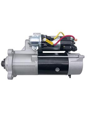 适用玉柴6Ｍ起动机马达M105R3046SE起动机M7300-3708100起动机