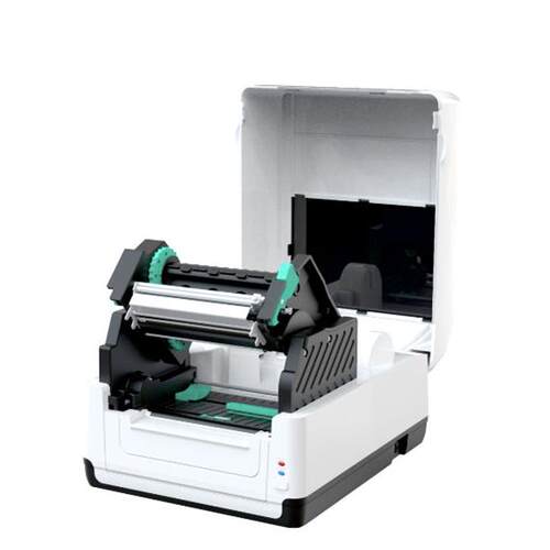 芯烨 Xprinter XPT451E热转印标签打印机碳带热敏
