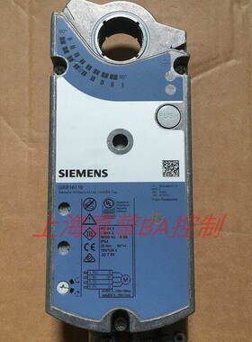 适用SIEMENS西门子GBB131.1E GBB331.1E GBB161.1E电动风阀执行器