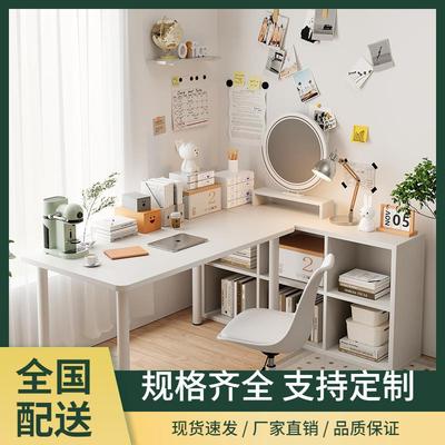 收架桌子组合格储子柜落书地矮柜卧室简约现代百六格柜搭家用物柜纳柜子