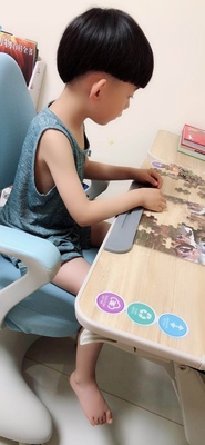 简述下法兰芭比的书桌怎么样,用后6个月感受,真相大爆料!!