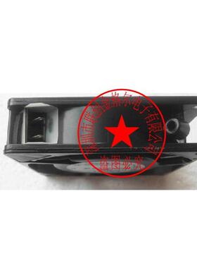 TYP 3950 230V11W/9W 德国进口90*90*25进口设备风扇