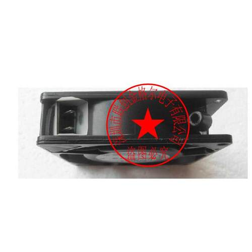 TYP 3950 230V11W/9W 德国进口90*90*25进口设备风扇
