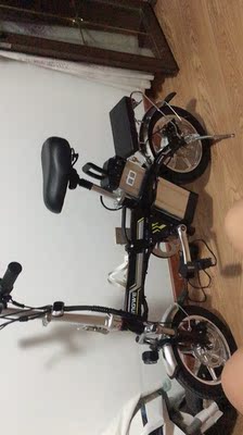 英格威电动车怎么样?用后2周感受![问题大反馈]