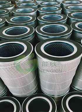 氨机制冷芯配件冰烟台轮螺杆LOS压缩气机烟冷油分离滤SLXA-930/14