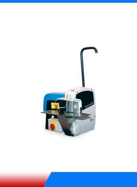 芬兰lillbacka切管机CM30