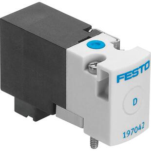 FESTO34523 34523 160 导向单元 FENG