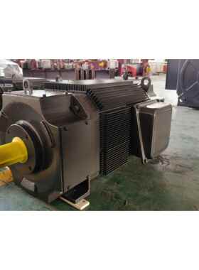 ZBL4-180-41TH5.5W220V1000转直流电动机工厂用大型直流电动机