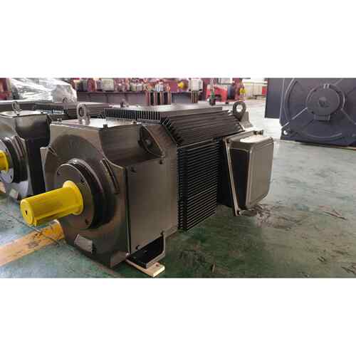 ZBL4全封闭直流电机4极ZBL4-100-13KW1.1KW