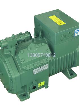 浙江比泽尔科欧德压缩机4NCS-20.2/BF4NCS-20.2/4NES-20