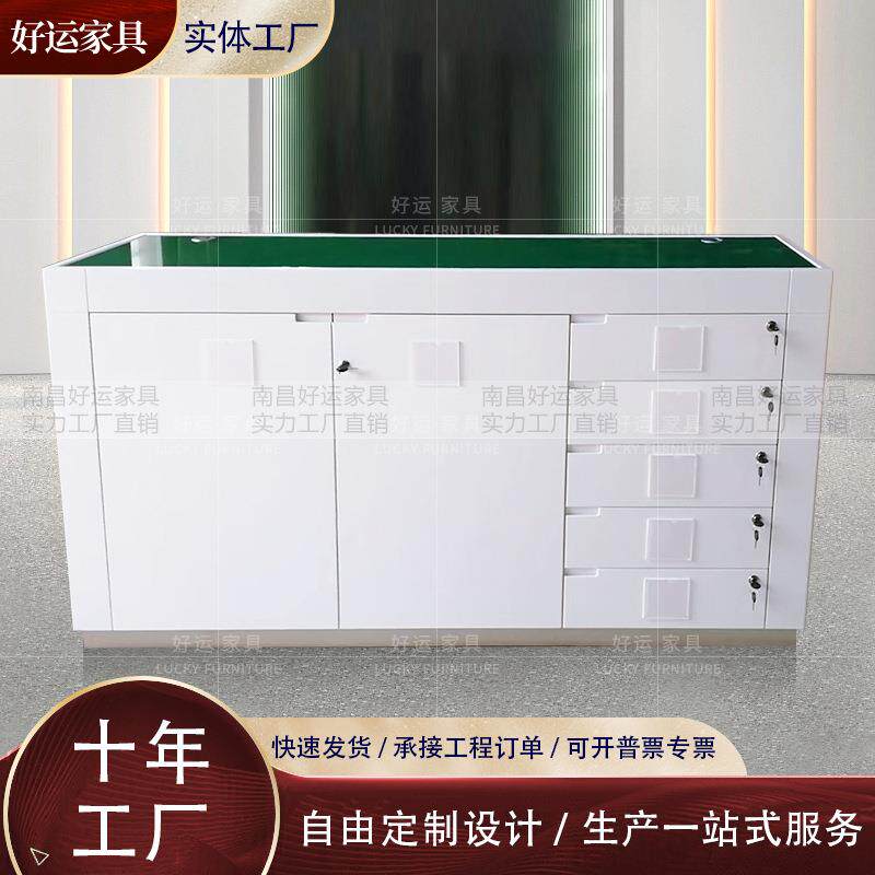 农业银行自助服务区自助终端防护罩防窥隔断机罩智能银行办公家具