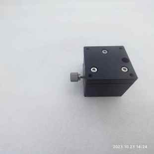 工厂丝直销手水平Z轴燕尾槽动进给杠型滑L台ZLFD40ZFDZLFD4060