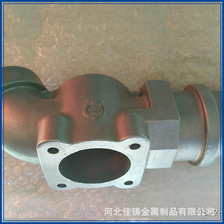 佳铸 铁路配件 铁标件 不锈钢精密铸件 硅溶胶精密铸造 失蜡铸造