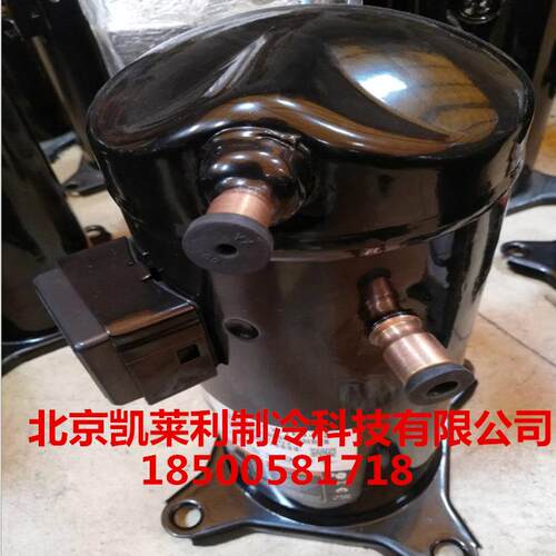 ZR190KC-TFD-522涡旋制冷谷轮压缩机15匹空调制冷ZR190KC-TFD-523