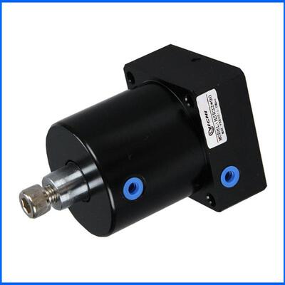 转角旋转夹紧下压气缸RC63*0压紧下IRU压旋转9i缸HS汽R90S180