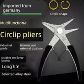 多功能钳 弹簧膨胀钳 采购产品内部和外部钢丝钳 工业级钢丝钳