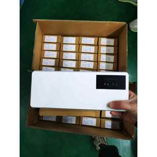 地暖集中控制盒,联动温控器壁挂炉水泵,分室控制器,有线,