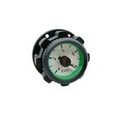 油表油箱油浮子 机械指针式 柴油发电机组油箱油位表 塑法兰油位计