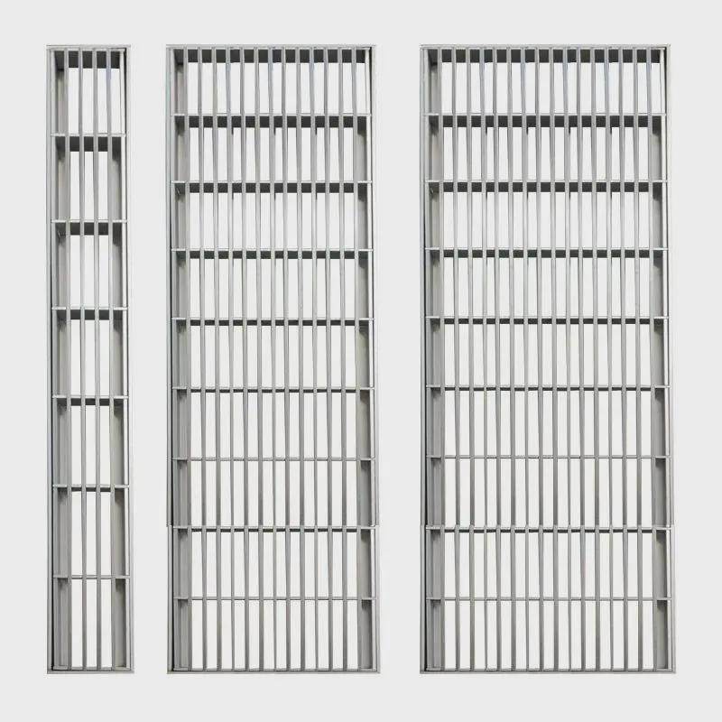 定制304不锈钢井盖方形格栅园林雨水篦子厨房庭院下水道盖板201,基础建材,排水沟槽/盖板,淘宝优惠券,粉丝福利购,淘宝优惠卷