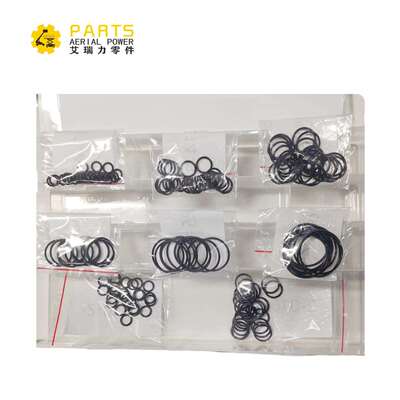 O型圈套装49612GT用于Genie升降机S40,S45,S80,S100HD,S120HD