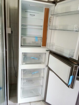 讲一讲：Haier/海尔 BCD-253WDPDU1怎么样,用后6个月感受,真相大爆料!!