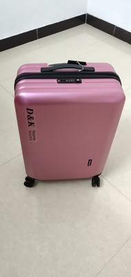 网红20寸小型万向轮女男28密码箱用后一年口碑反馈！