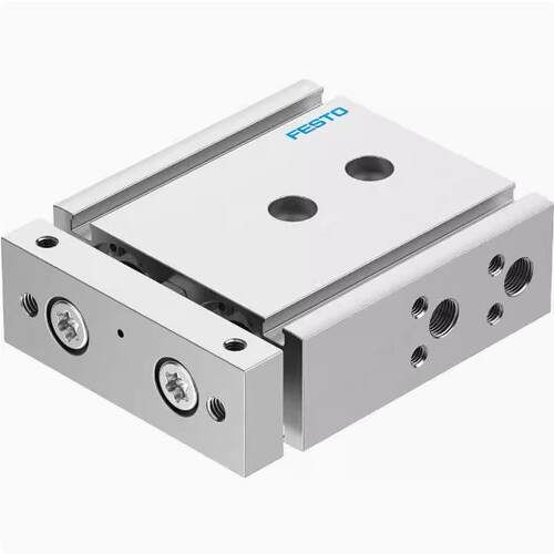 FESTO DGTZ-GF-25/10/20/30-P-A 8100637 8100638 8100639 气缸