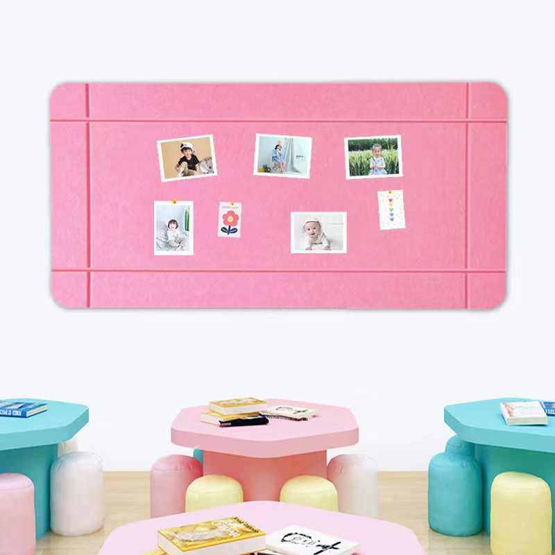 定制毛毡墙贴ins风毛毡板自粘幼儿园教室作品展示板照片墙公告栏,文具电教/文化用品/商务用品,书画毛毡垫,淘宝优惠券,粉丝福利购,淘宝优惠卷