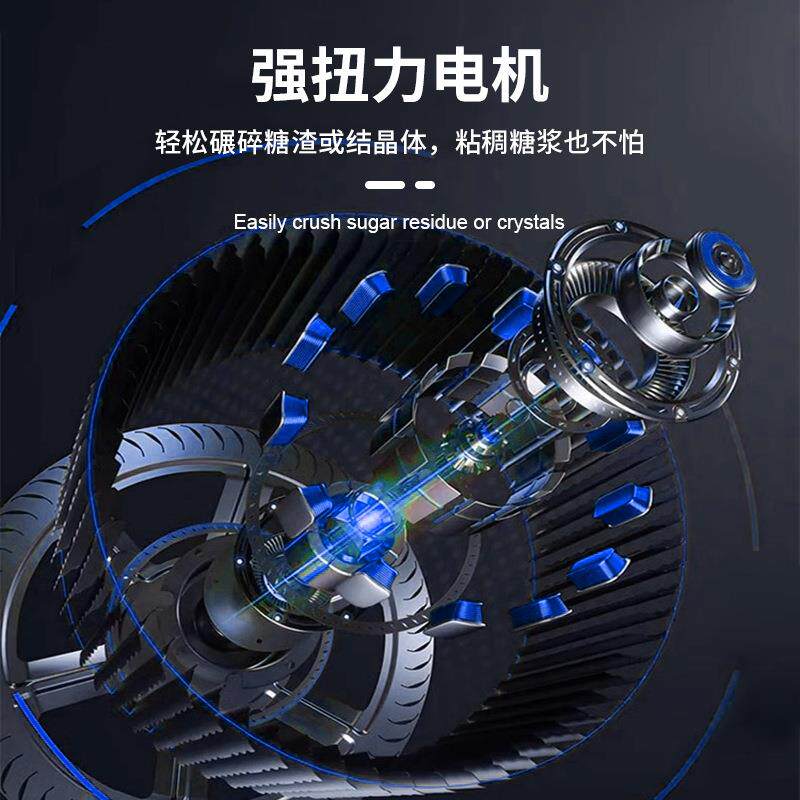 果糖机商用奶茶店专用糖浆机全自动吧台设备果糖定量机小型
