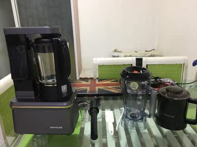 不说假话九阳L18-YZ05破壁机怎么样，揭秘如何鉴定真伪