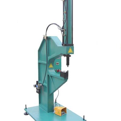 机/气动铆接机 无铆钉机 压铆机 铆合其他设备15-6111大禹F10T-1