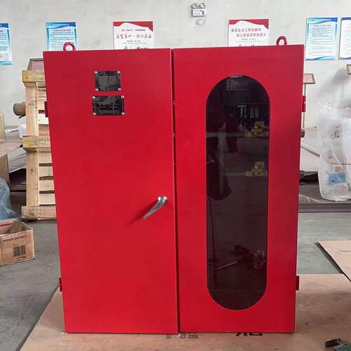 CRD船用气动遥控速闭阀箱 CRD-Cn-V 整体式 40L-5路